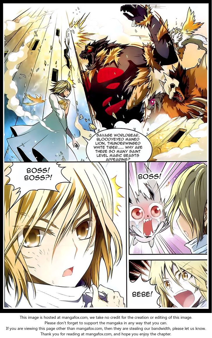 Read Panlong en Manga Online