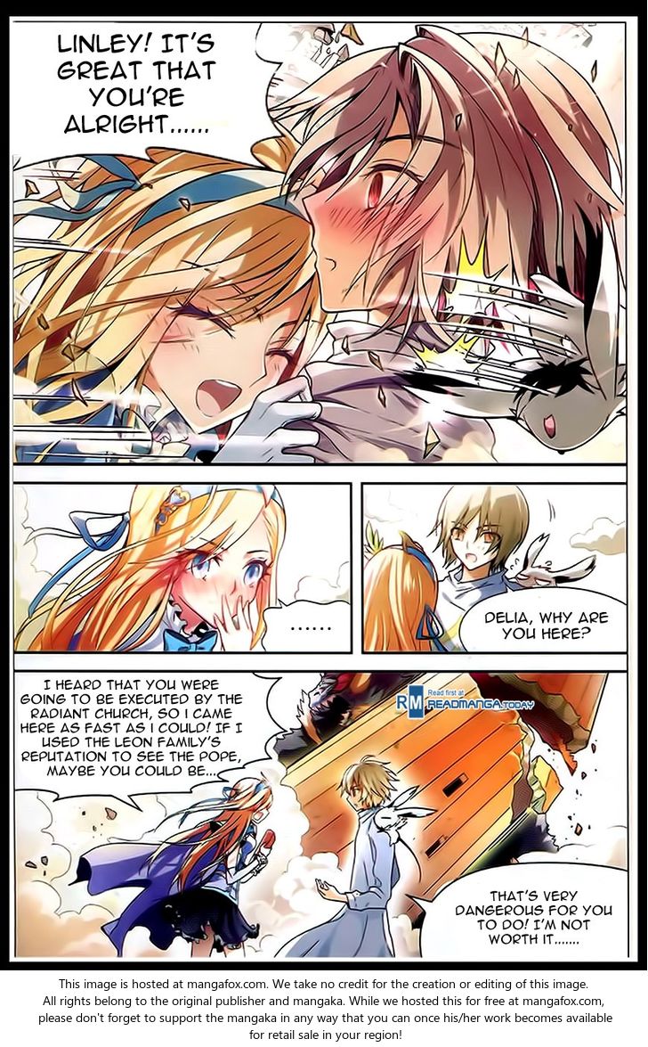 Read Panlong en Manga Online