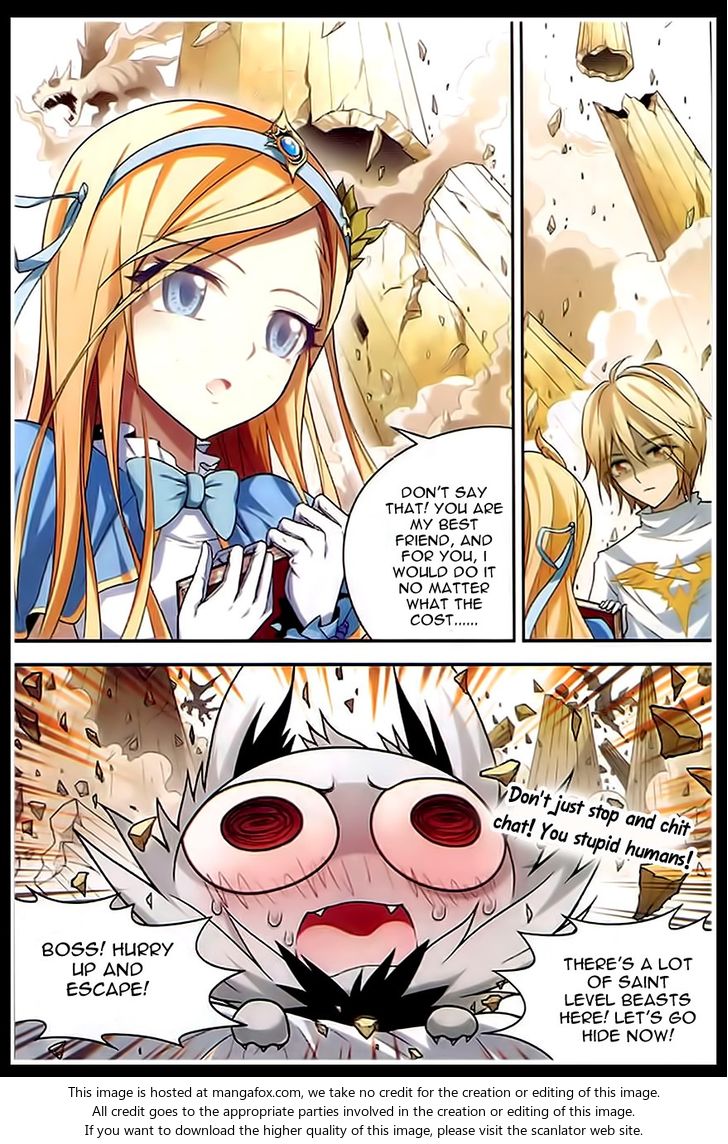 Read Panlong en Manga Online