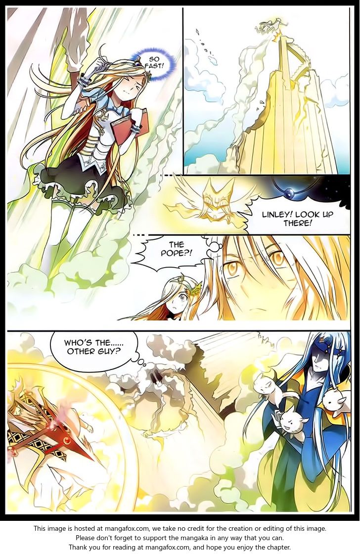 Read Panlong en Manga Online