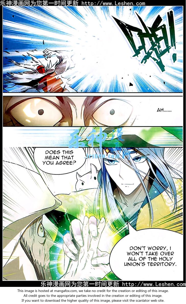 Read Panlong en Manga Online