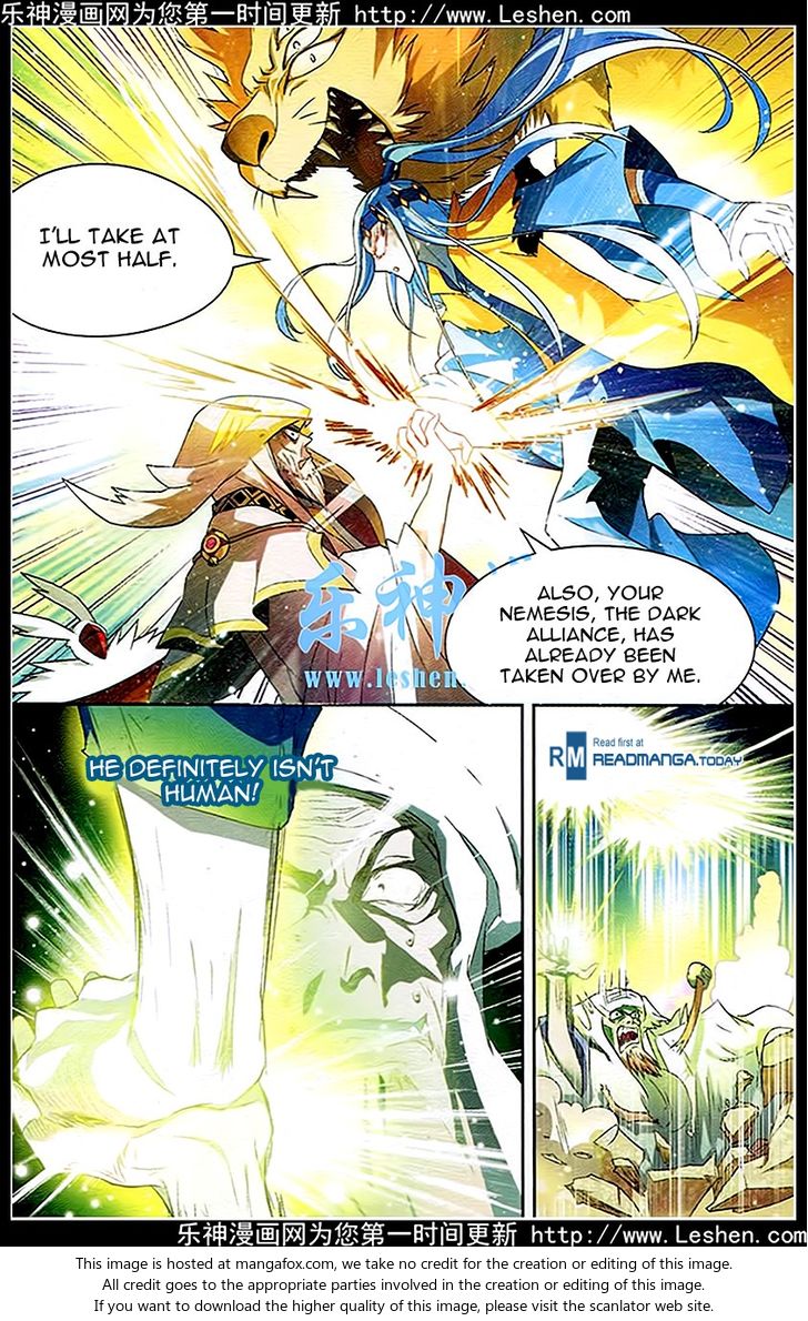 Read Panlong en Manga Online