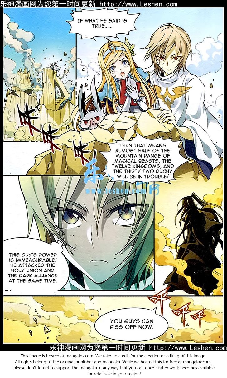 Read Panlong en Manga Online