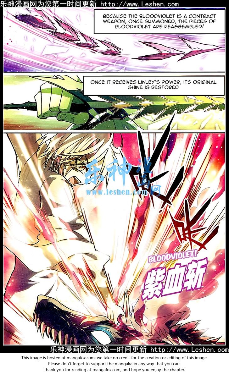 Read Panlong en Manga Online