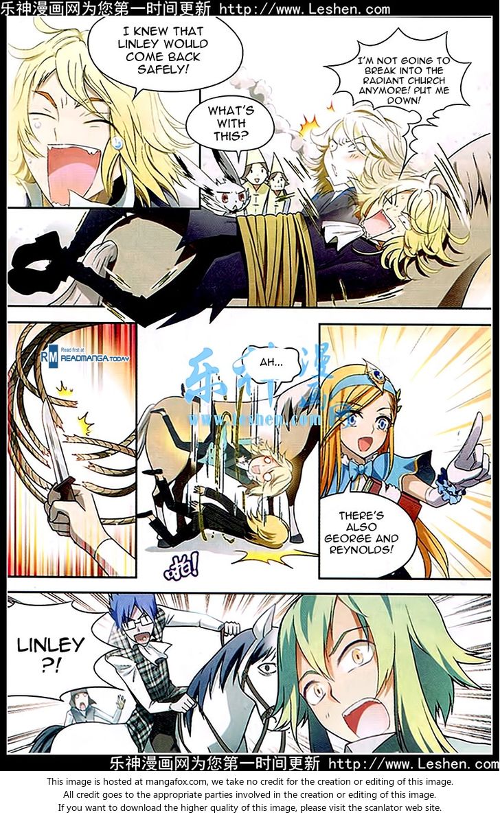 Read Panlong en Manga Online