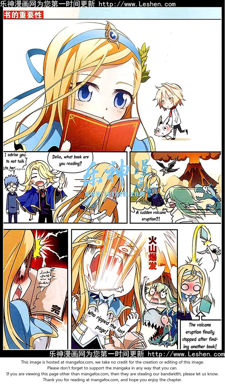 Read Panlong en Manga Online