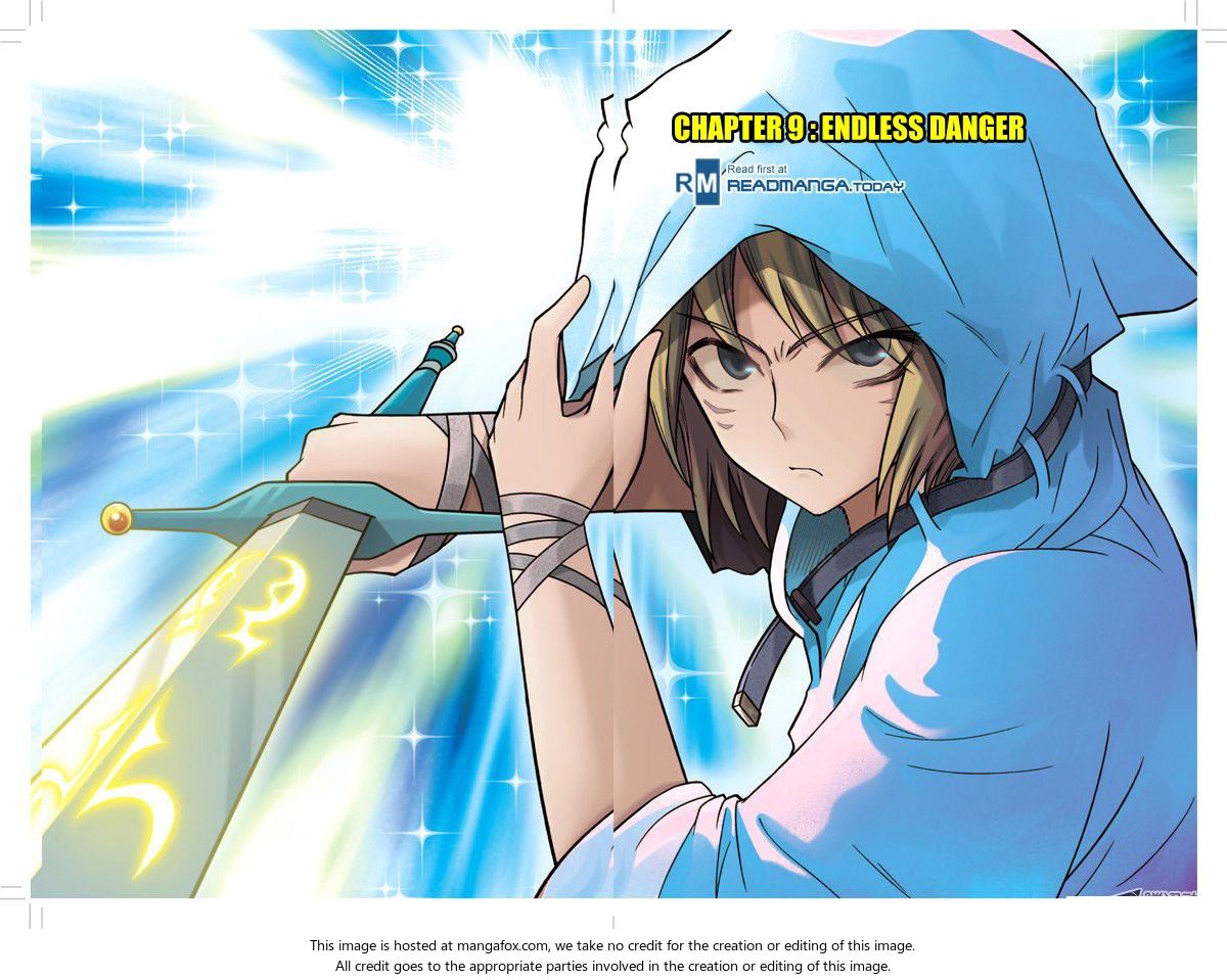 Read Panlong en Manga Online