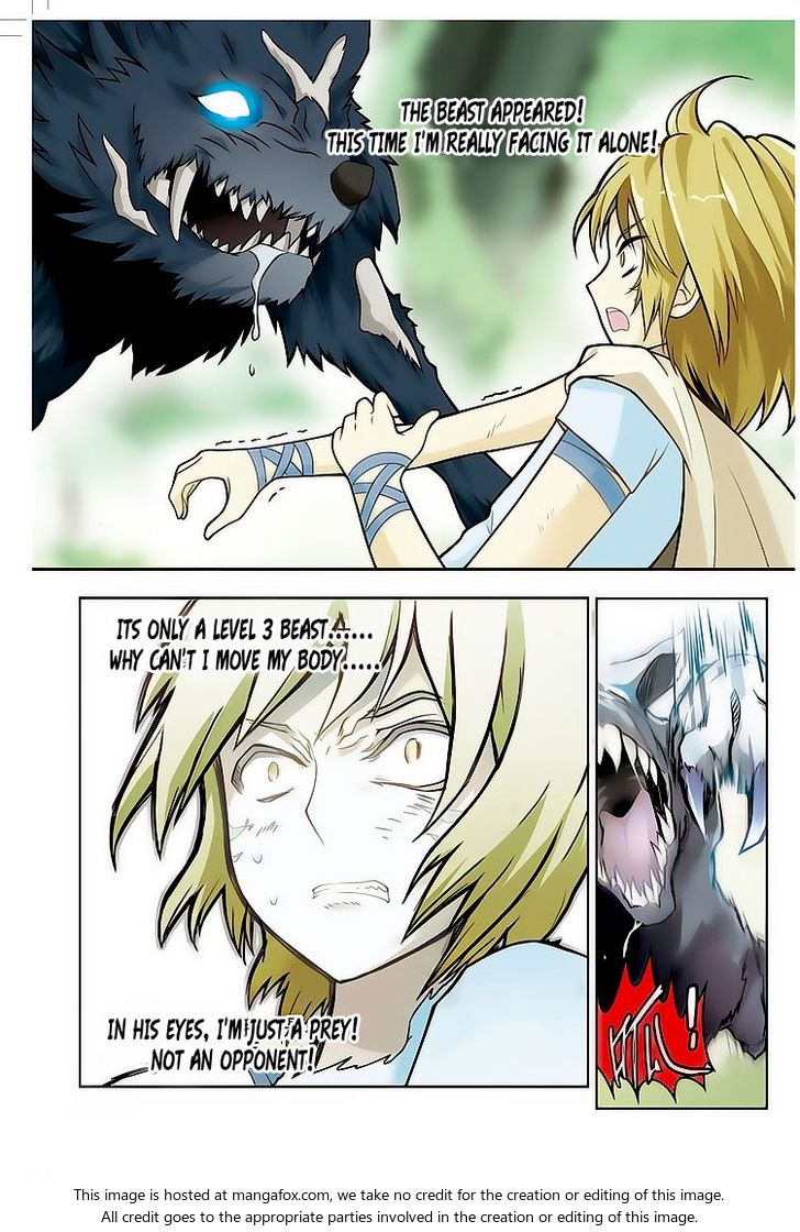 Read Panlong en Manga Online
