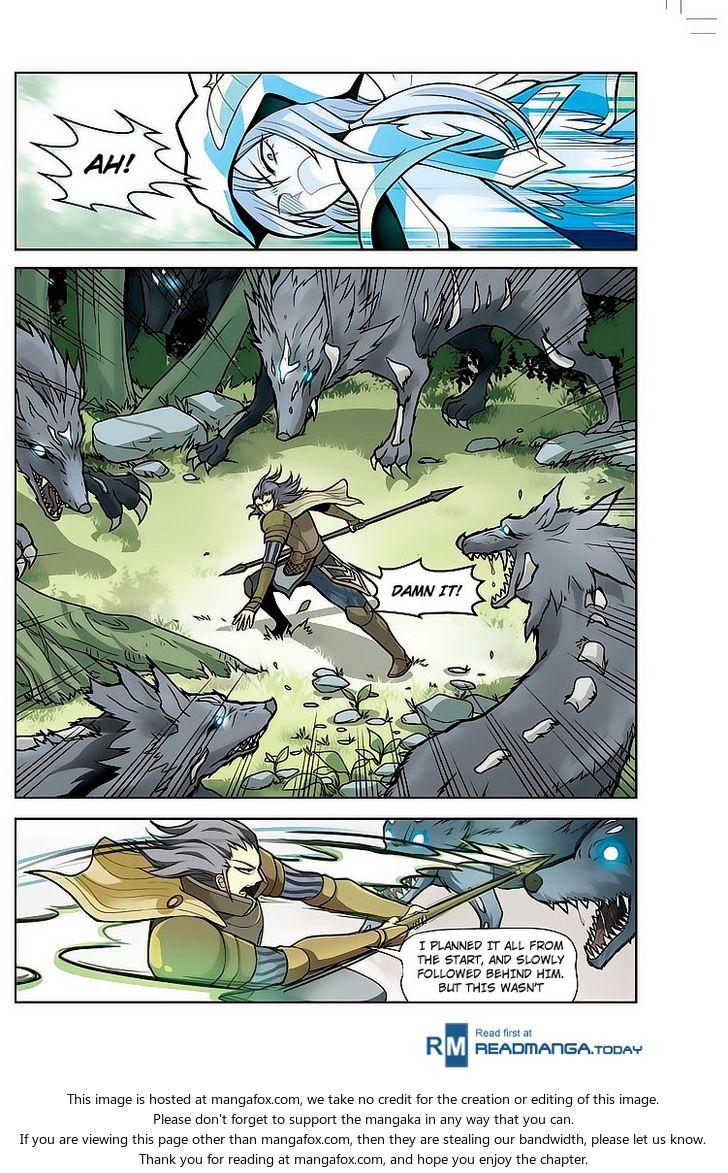 Read Panlong en Manga Online
