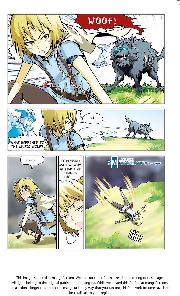 Read Panlong en Manga Online