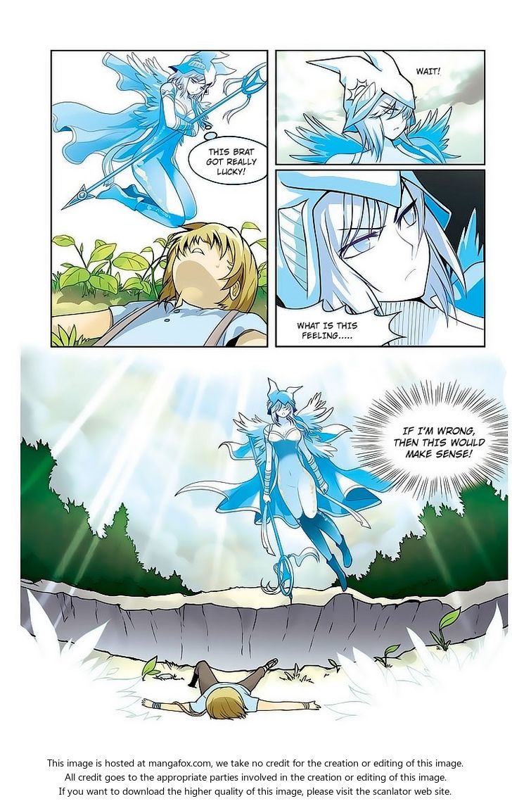 Read Panlong en Manga Online