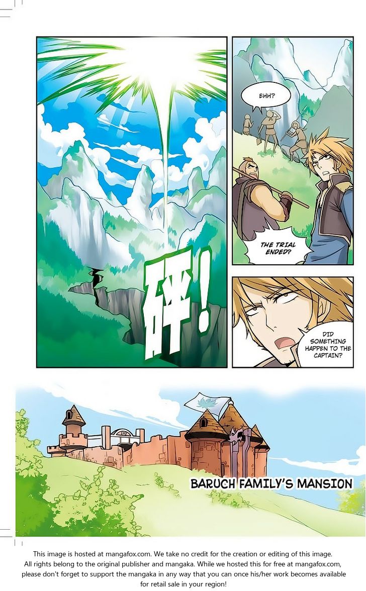 Read Panlong en Manga Online