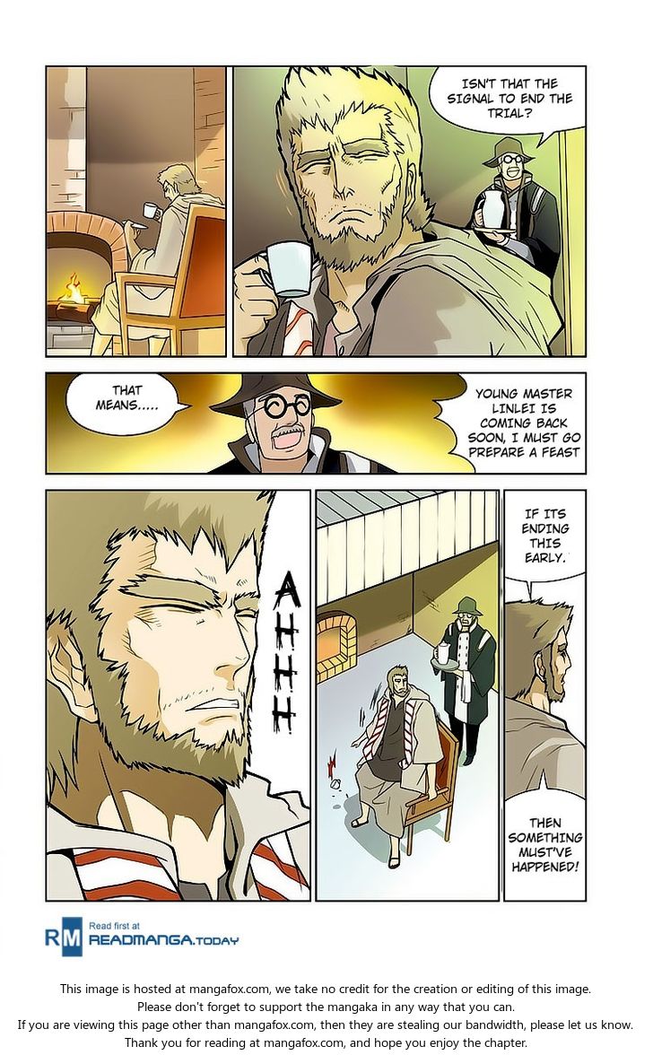 Read Panlong en Manga Online