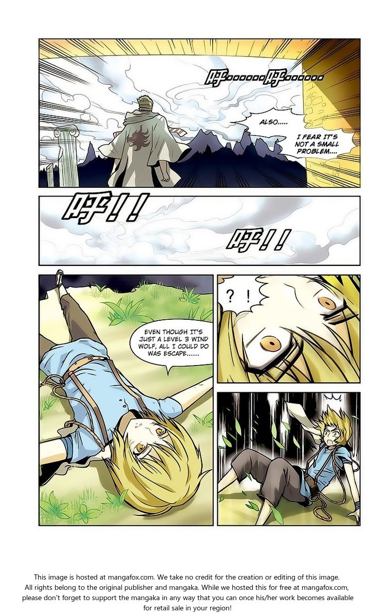 Read Panlong en Manga Online