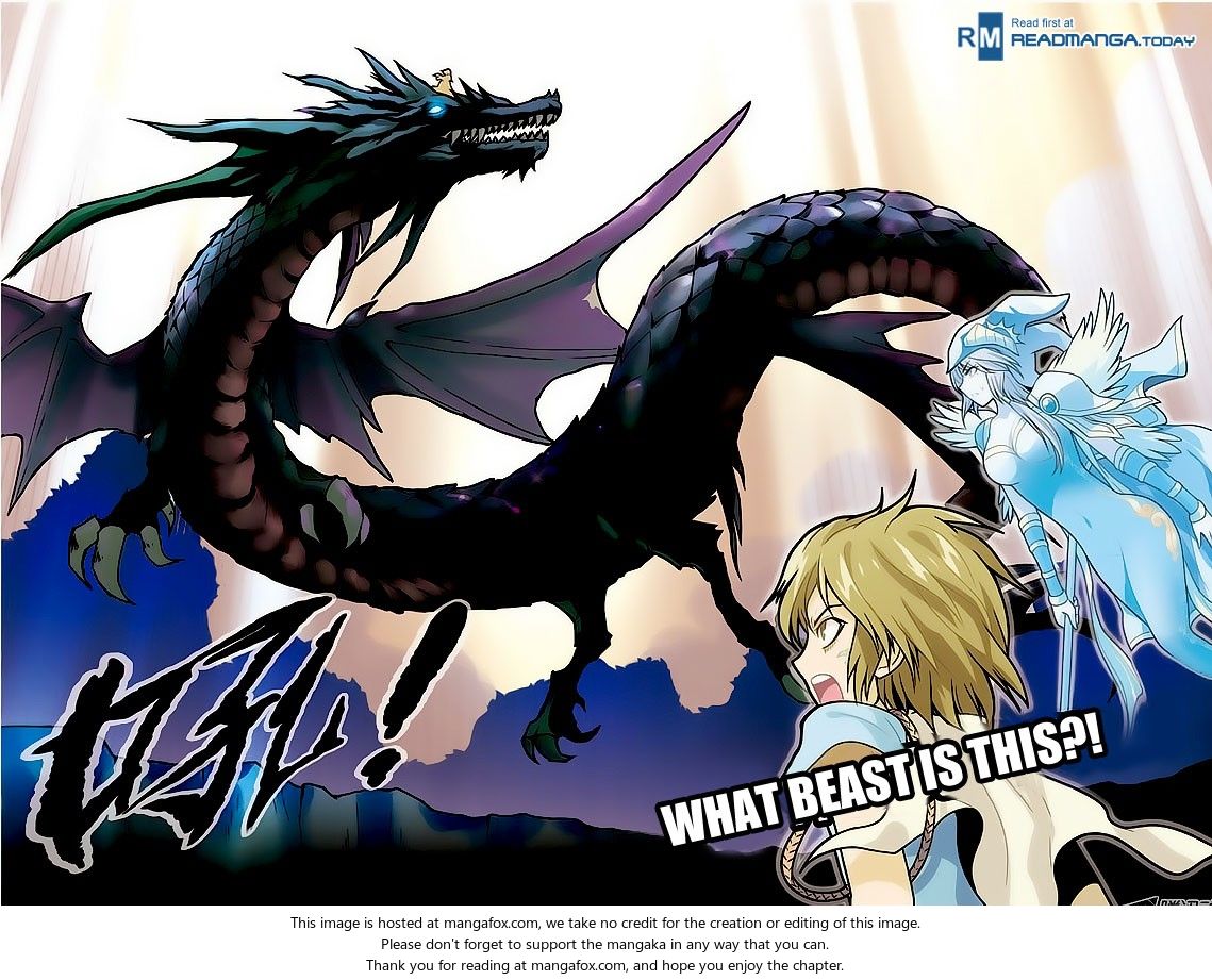 Read Panlong en Manga Online