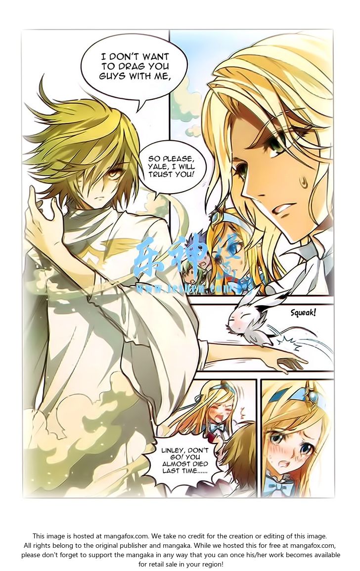 Read Panlong en Manga Online