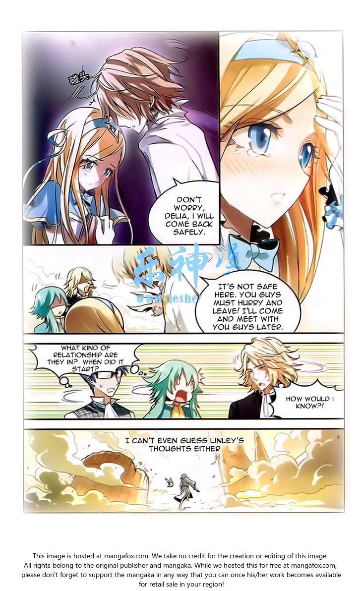 Read Panlong en Manga Online