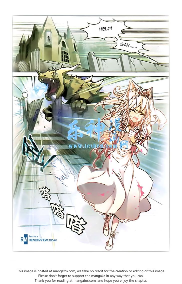 Read Panlong en Manga Online