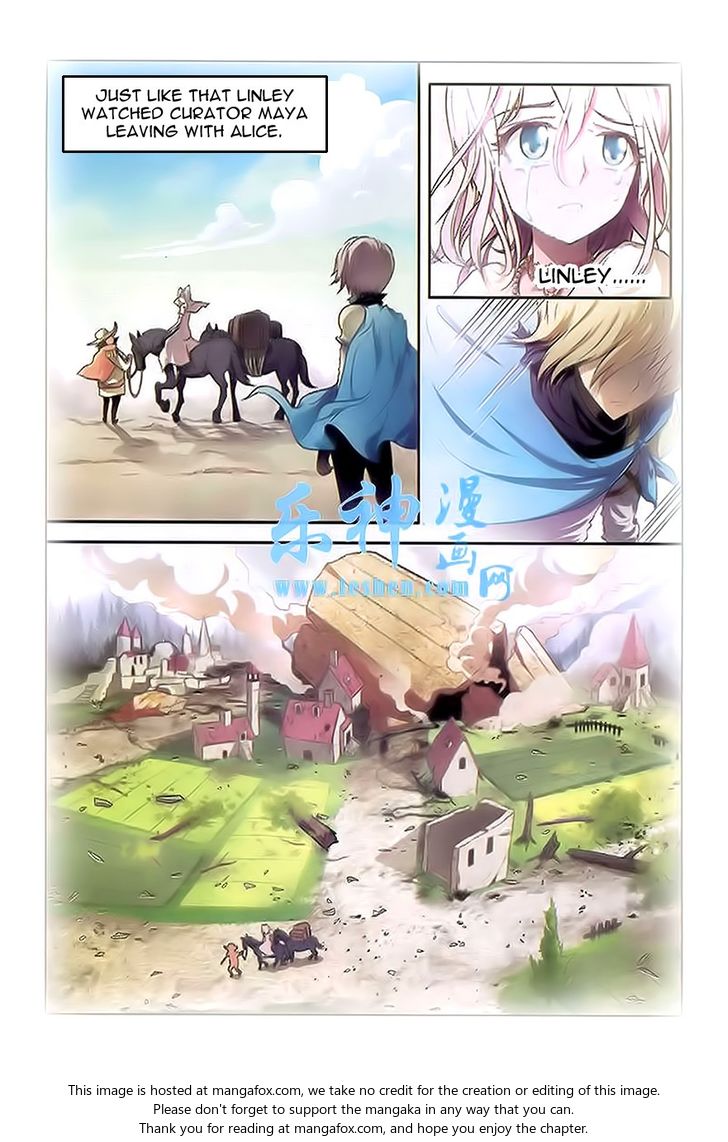 Read Panlong en Manga Online