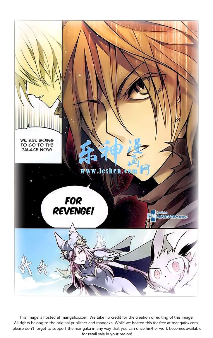 Read Panlong en Manga Online