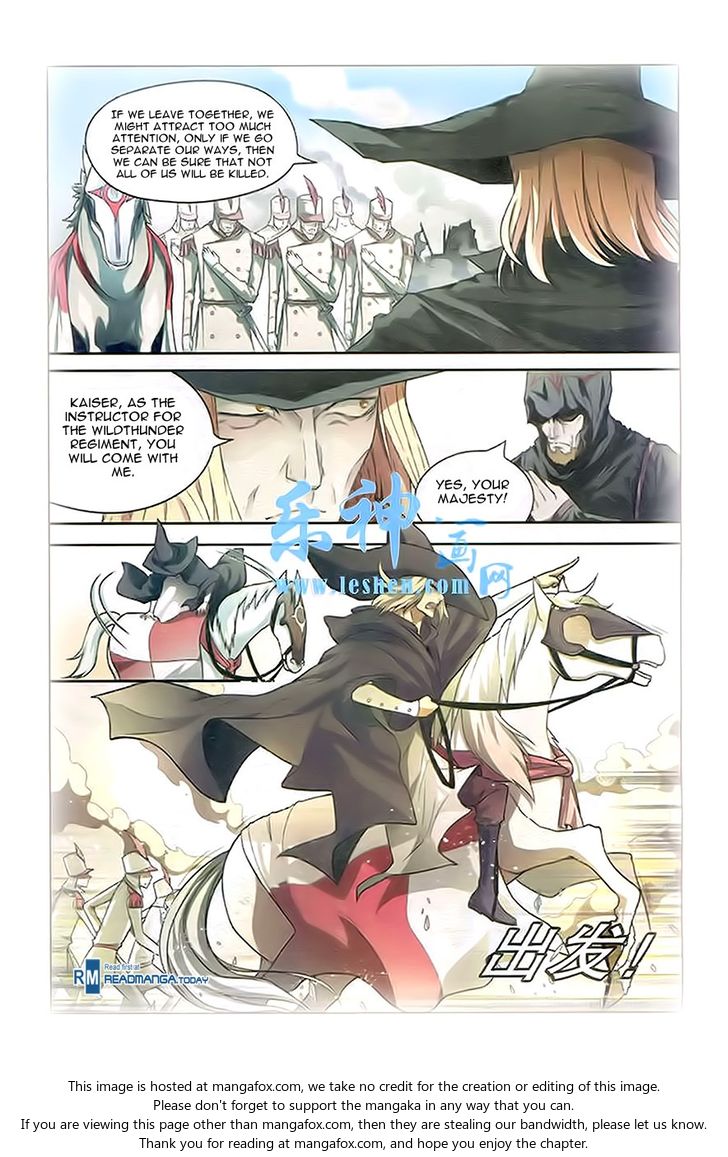 Read Panlong en Manga Online