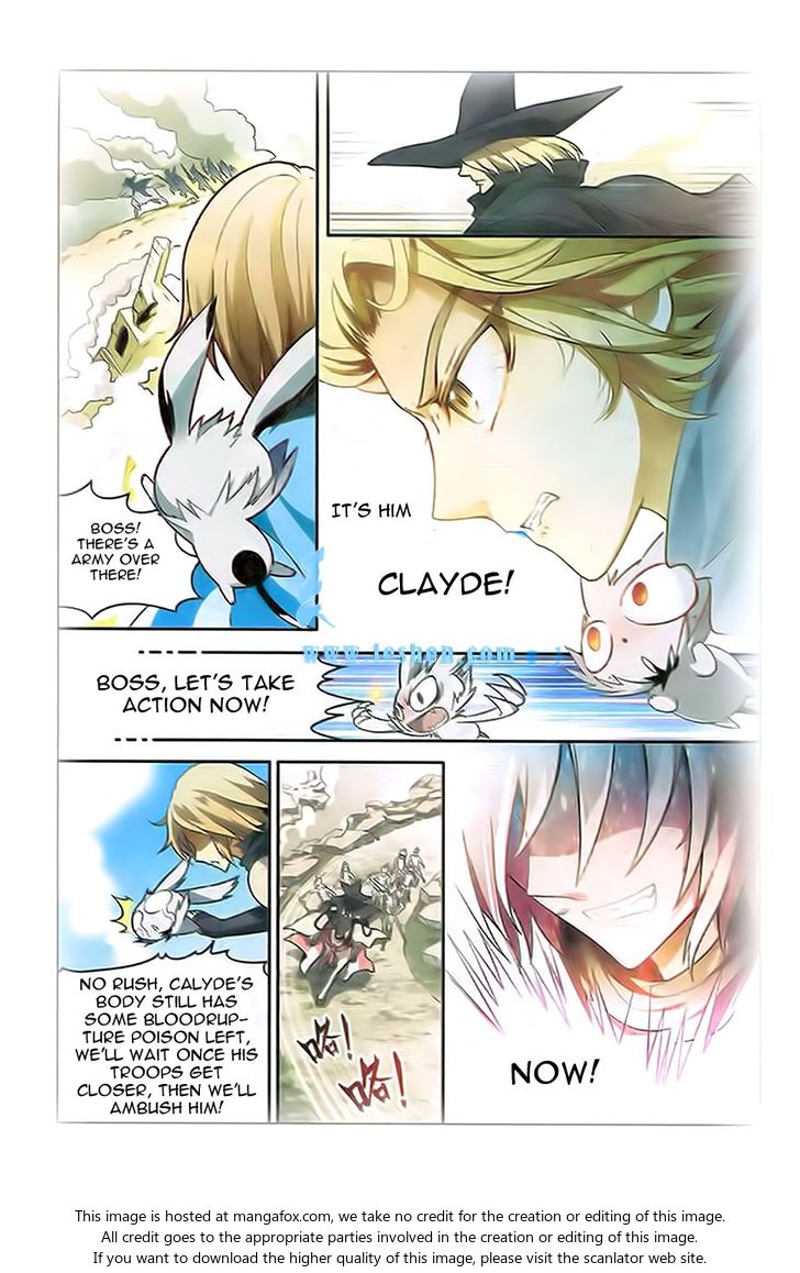 Read Panlong en Manga Online