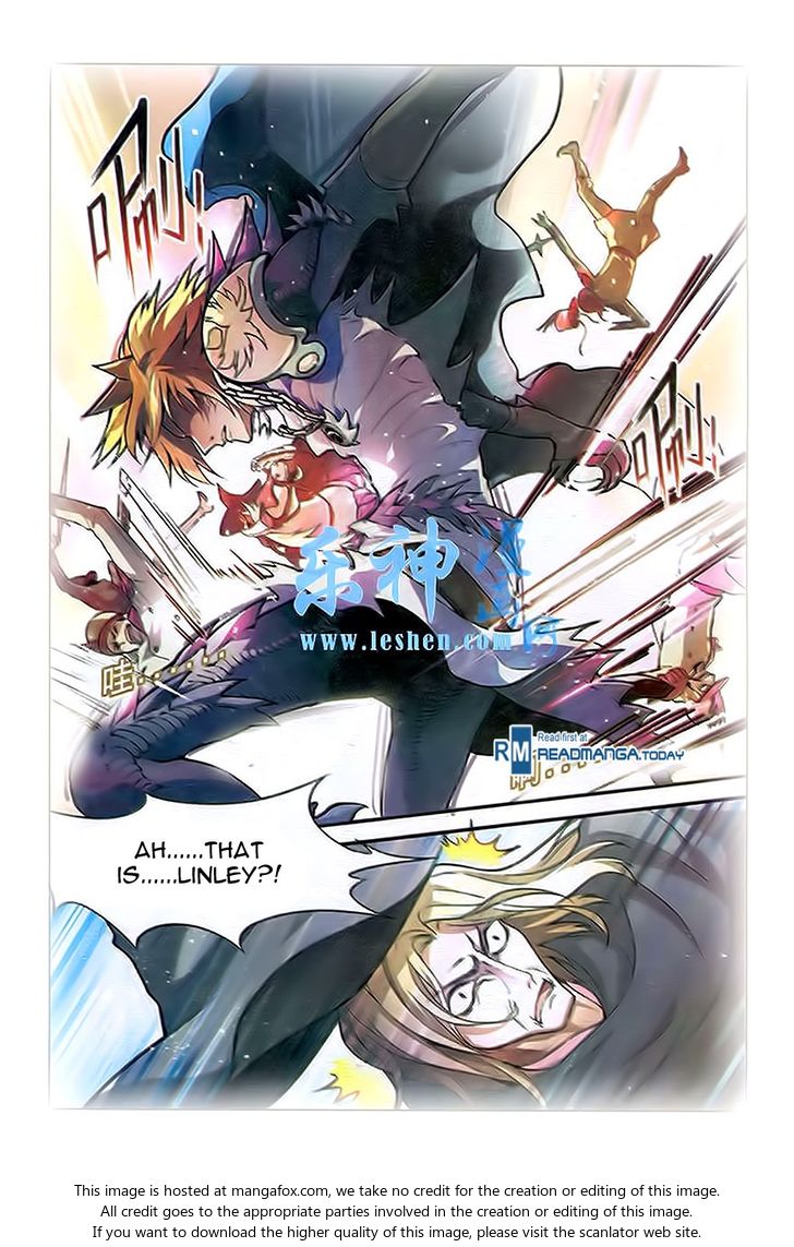 Read Panlong en Manga Online