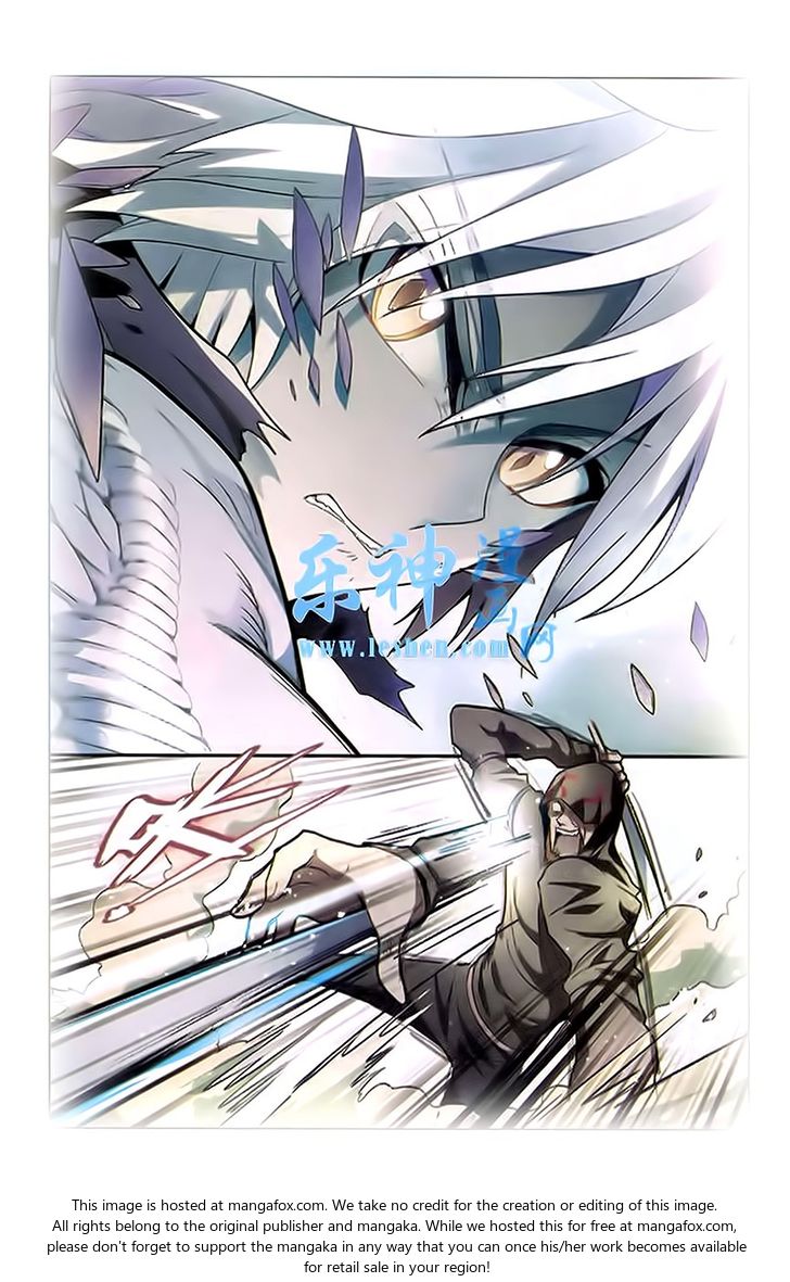 Read Panlong en Manga Online