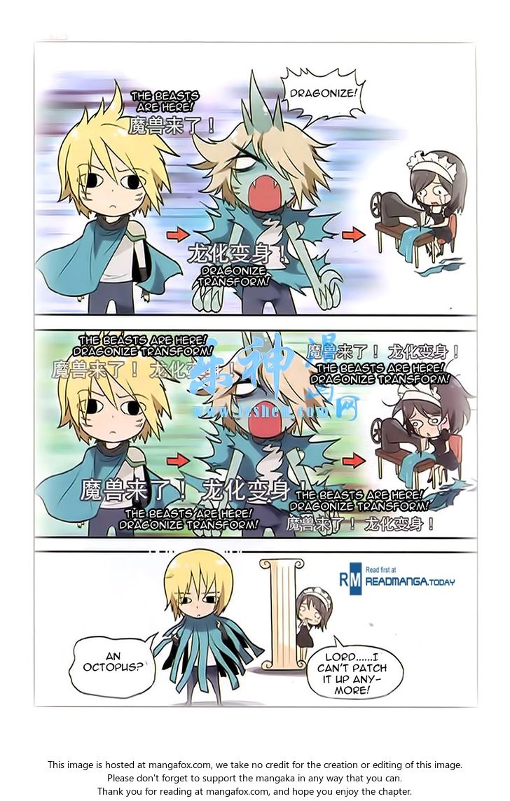 Read Panlong en Manga Online