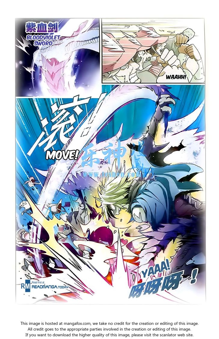 Read Panlong en Manga Online
