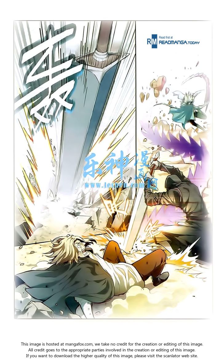 Read Panlong en Manga Online