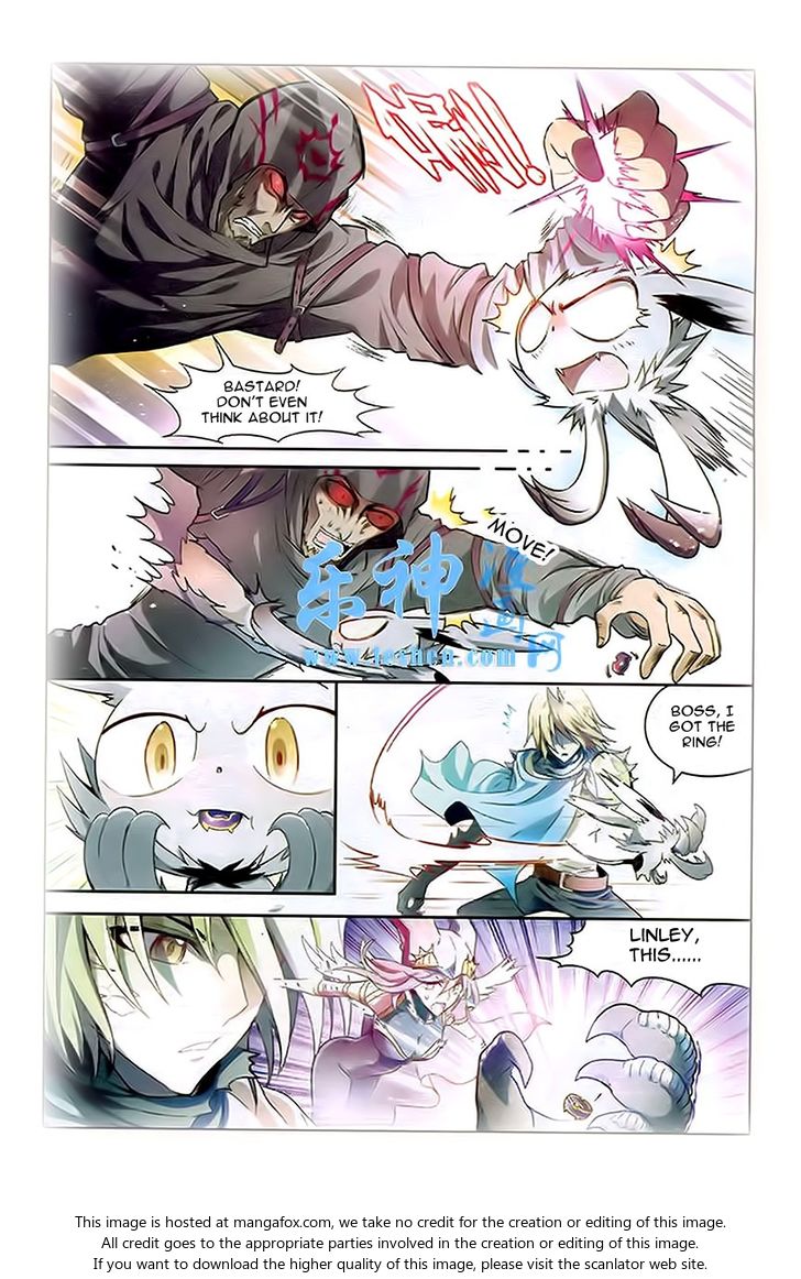 Read Panlong en Manga Online