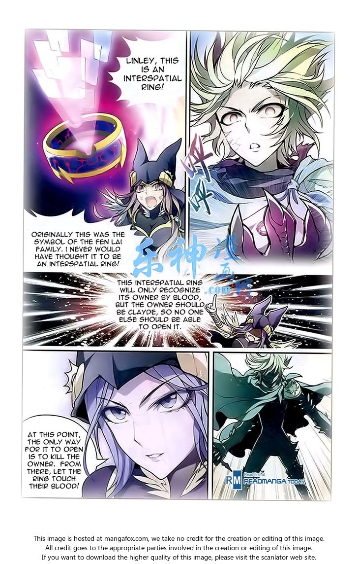 Read Panlong en Manga Online