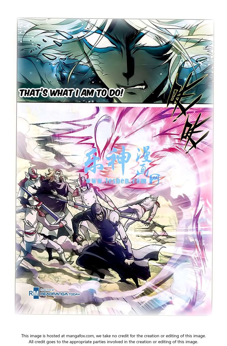 Read Panlong en Manga Online