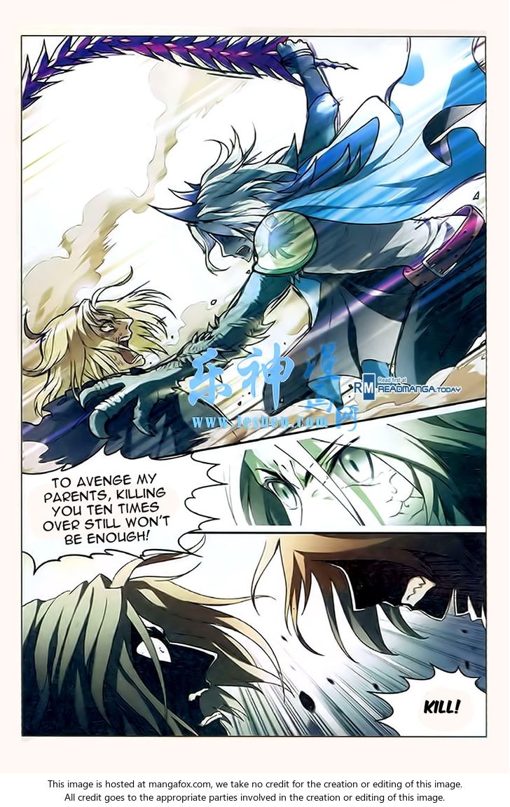 Read Panlong en Manga Online