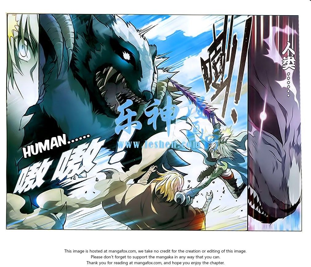 Read Panlong en Manga Online