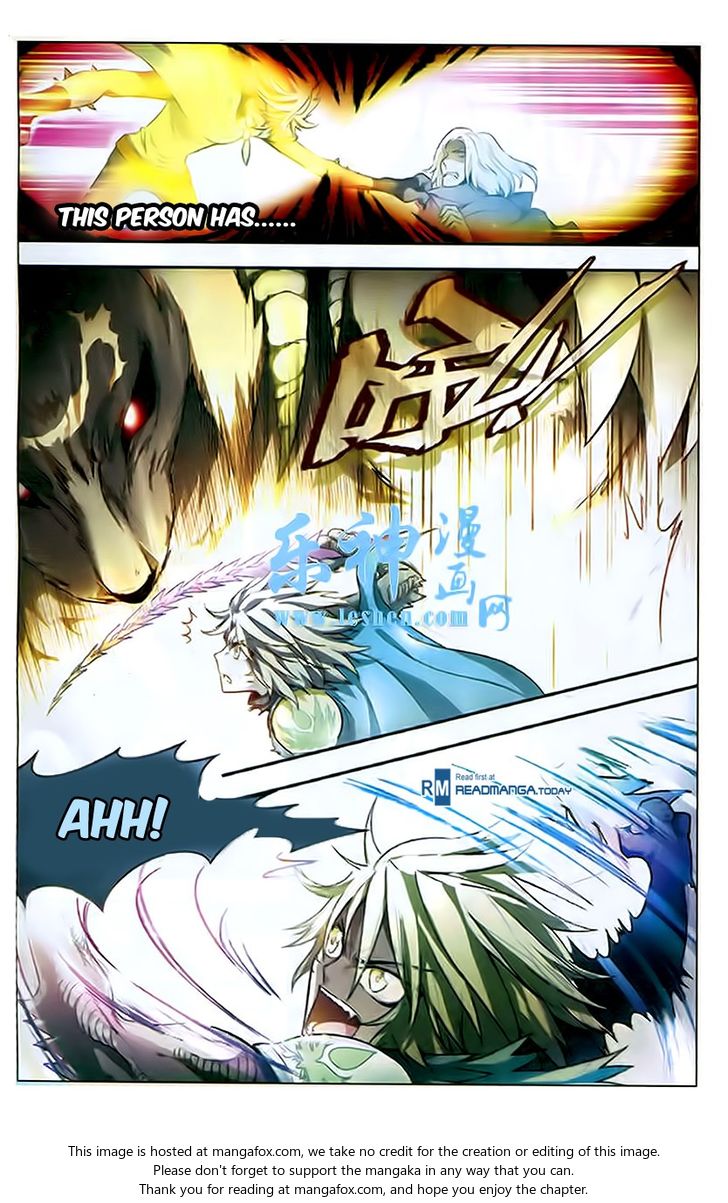 Read Panlong en Manga Online