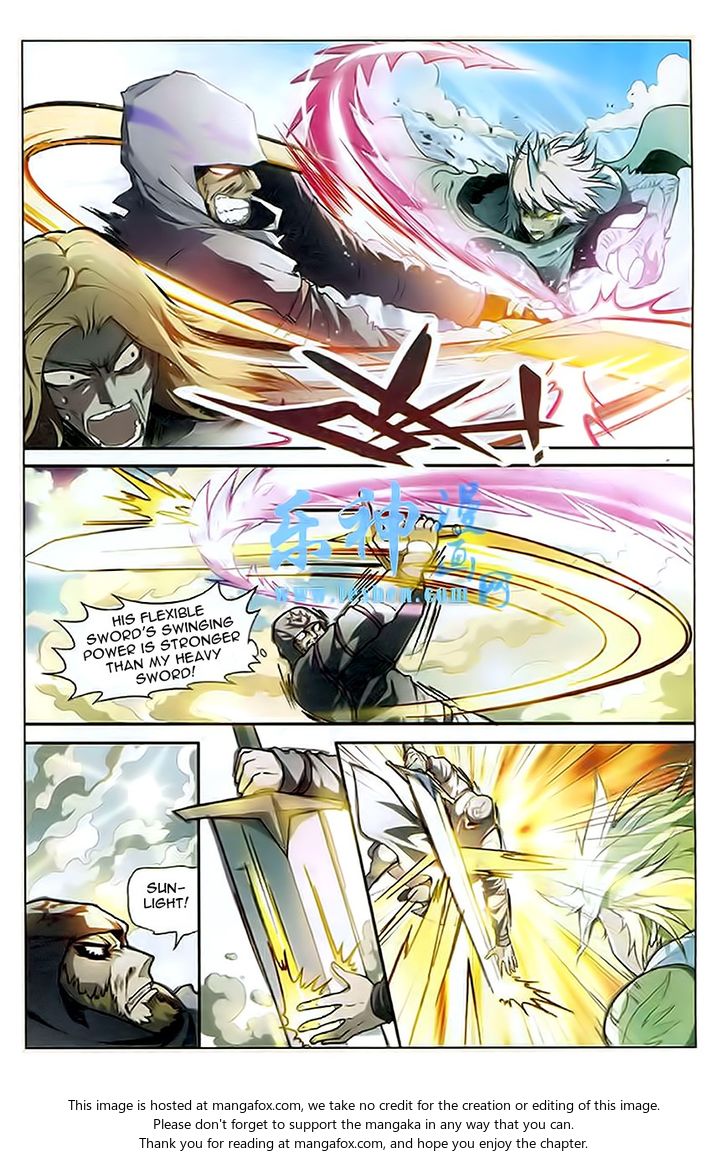 Read Panlong en Manga Online