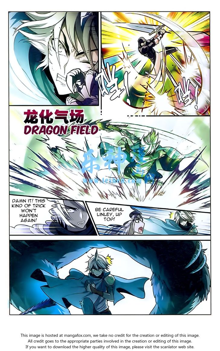 Read Panlong en Manga Online