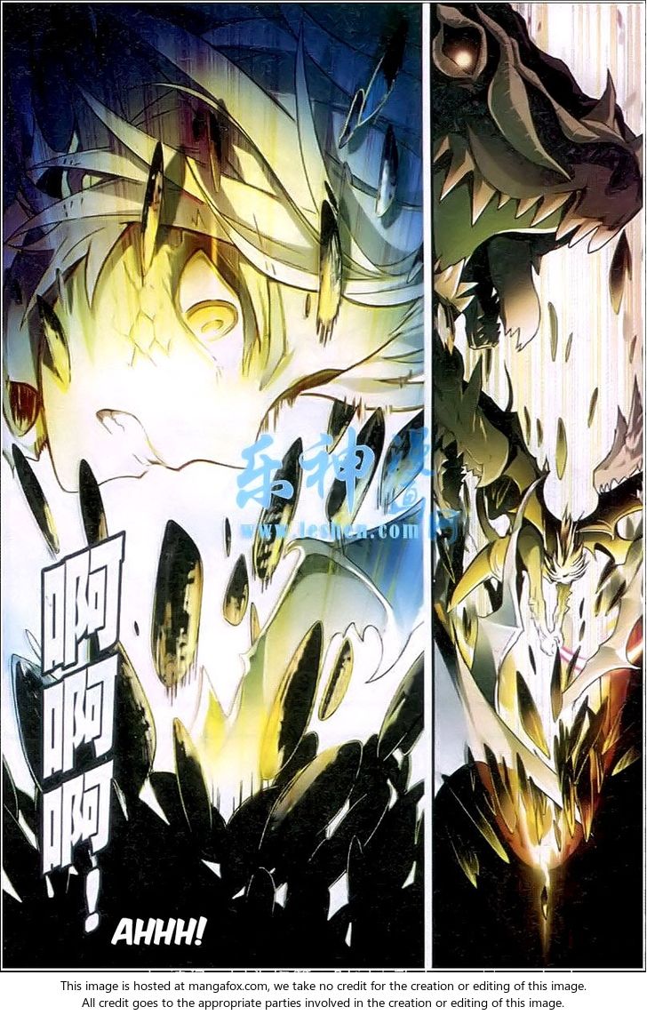 Read Panlong en Manga Online