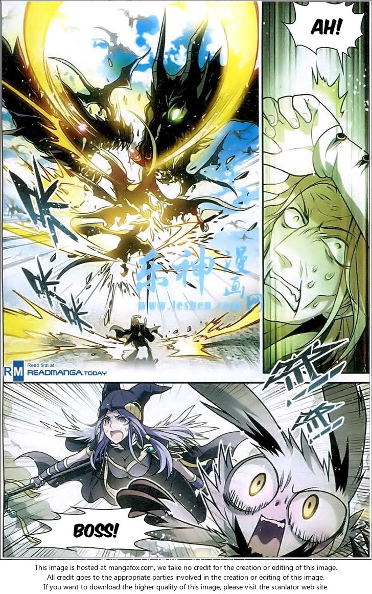 Read Panlong en Manga Online
