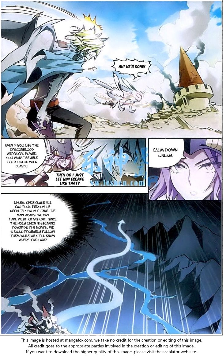 Read Panlong en Manga Online