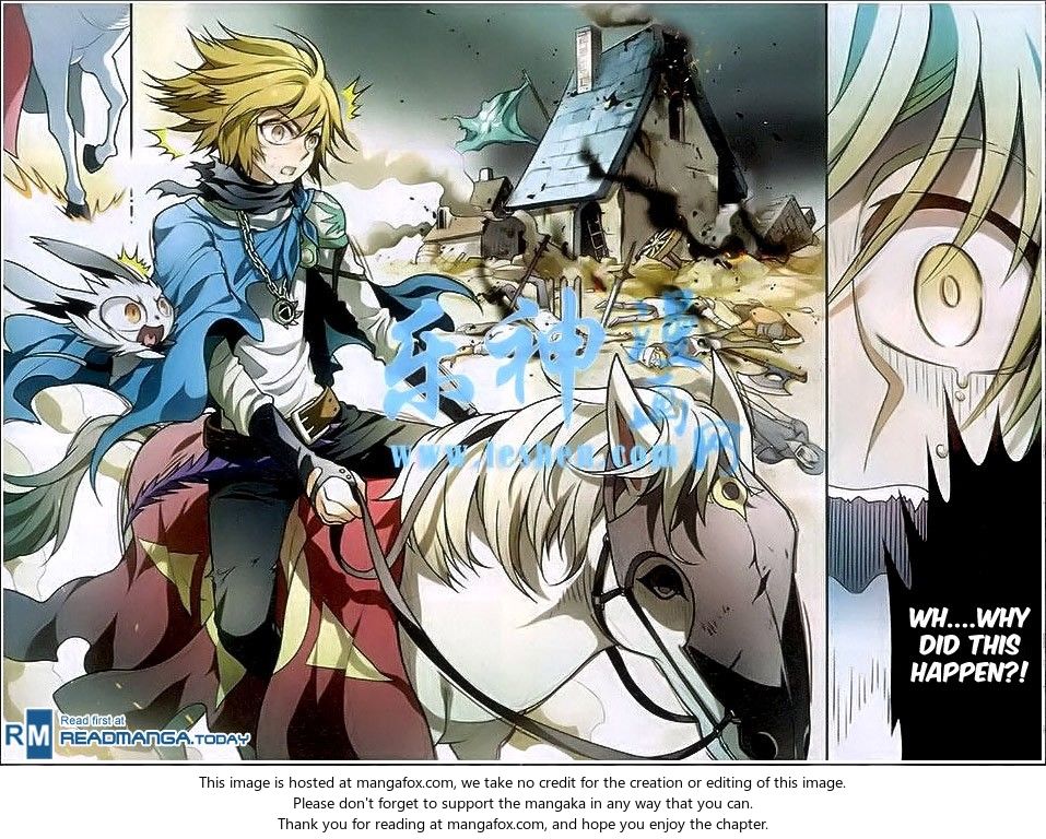 Read Panlong en Manga Online
