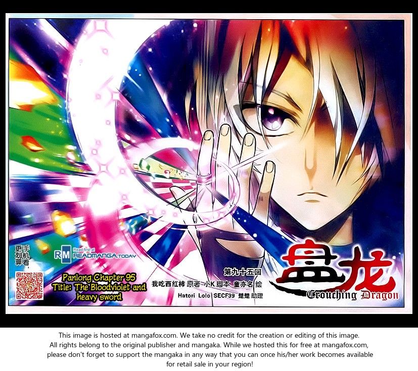 Read Panlong en Manga Online