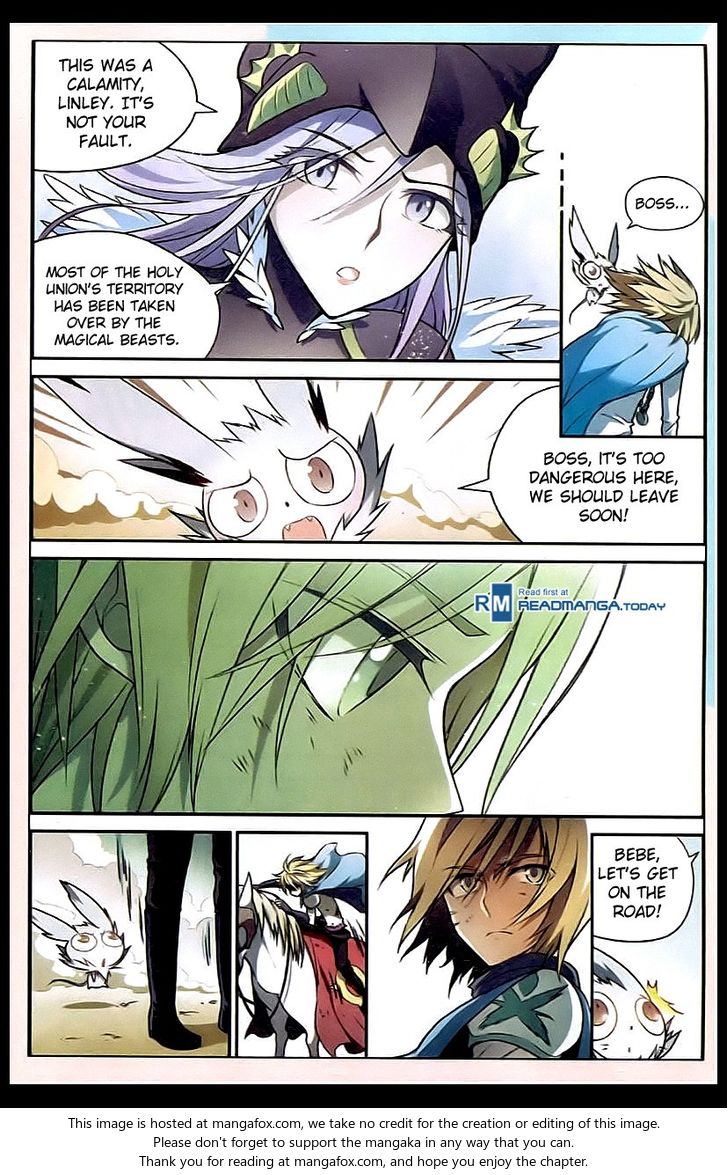 Read Panlong en Manga Online