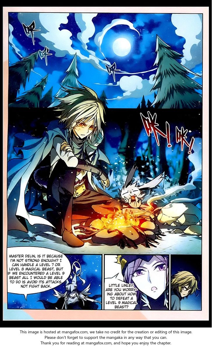 Read Panlong en Manga Online