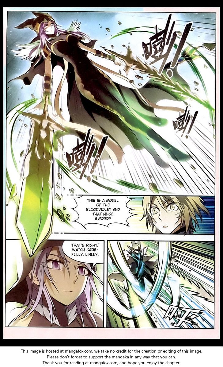 Read Panlong en Manga Online