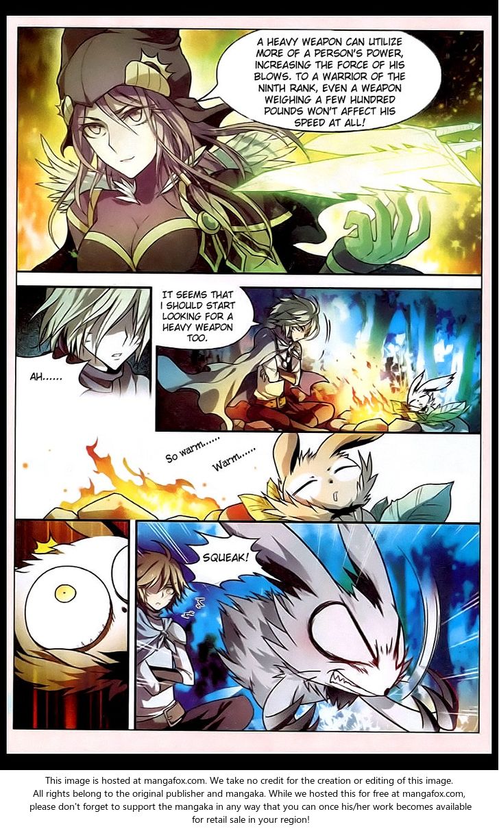 Read Panlong en Manga Online