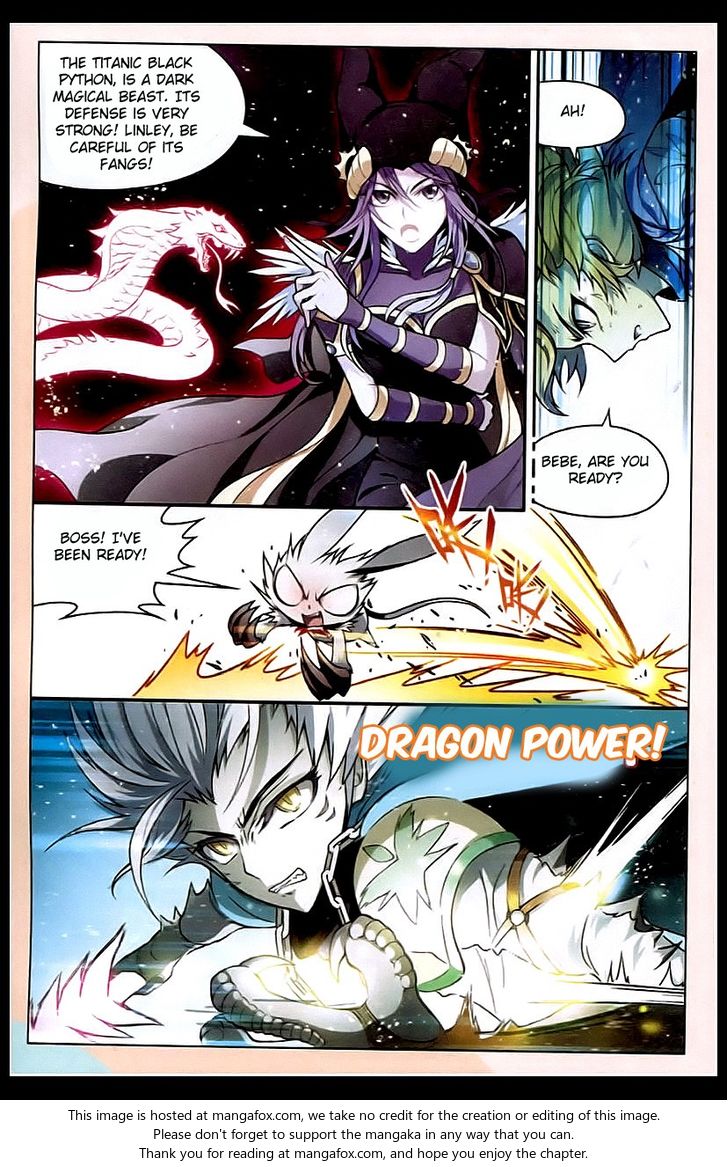 Read Panlong en Manga Online