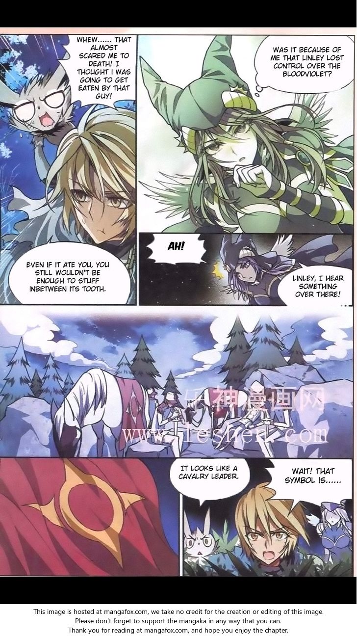 Read Panlong en Manga Online